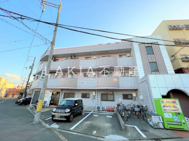 阪神本線 姫島駅 徒歩5分 築40年