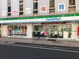 コンビニ　ファミリーマート岡山中山下北店（コンビニ）まで135m