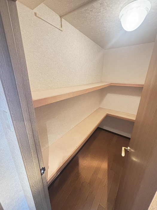 サーム発寒7条の内装写真