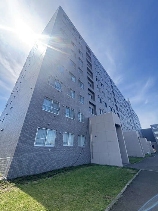 サーム発寒7条