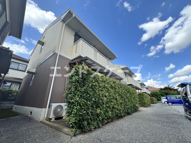 ＪＲ上越線 群馬総社駅 徒歩24分 築38年