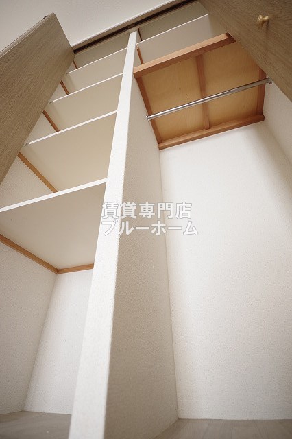 南海本線 堺駅 徒歩14分 15階建 築29年の内装写真