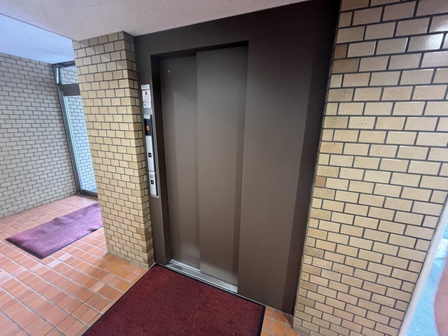 藤和新川コープの外観写真
