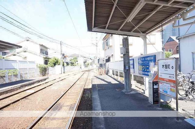 その他　木屋町駅（その他）まで124m