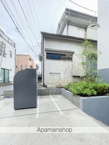 京成押上線 押上駅 徒歩11分 4階建 築1年の外観写真