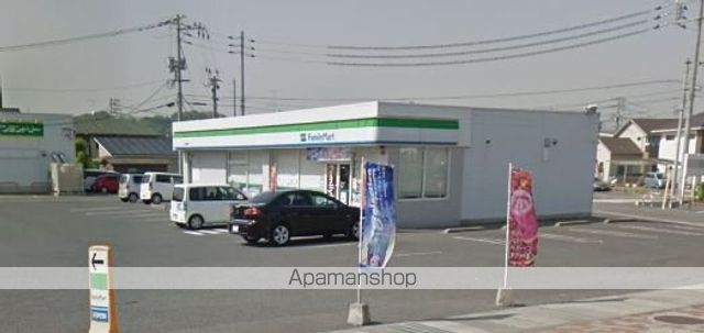 コンビニ　ファミリーマート玉島爪崎店（コンビニ）まで1207m