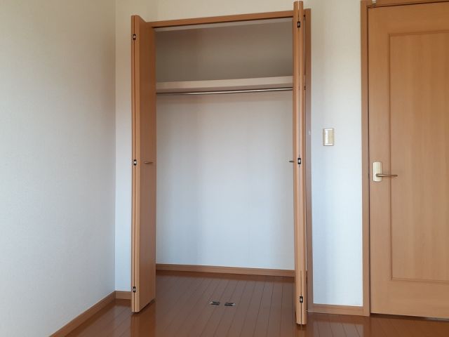 ベルソーレの内装写真