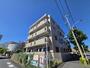 矢野口駅より徒歩1分 3階 築37年2ヶ月の賃貸物件