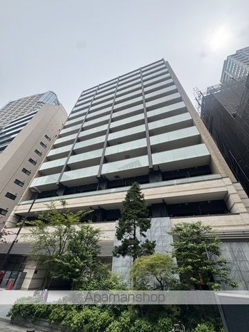 東京メトロ日比谷線 神谷町駅 徒歩3分 築15年