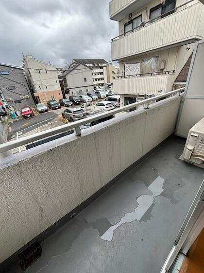 ＪＲ総武線 平井駅 徒歩7分 3階建 築34年のその他写真