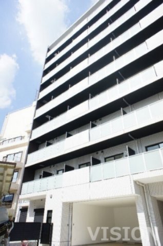 建物外観　☆外観☆