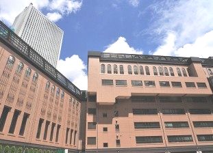 高校・高専　豊島岡女子学園高等学校（高校・高専）まで776m