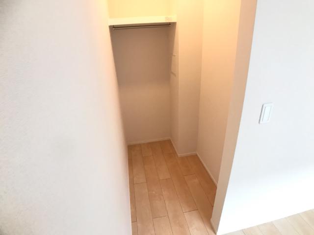 ベルグラーノの内装写真