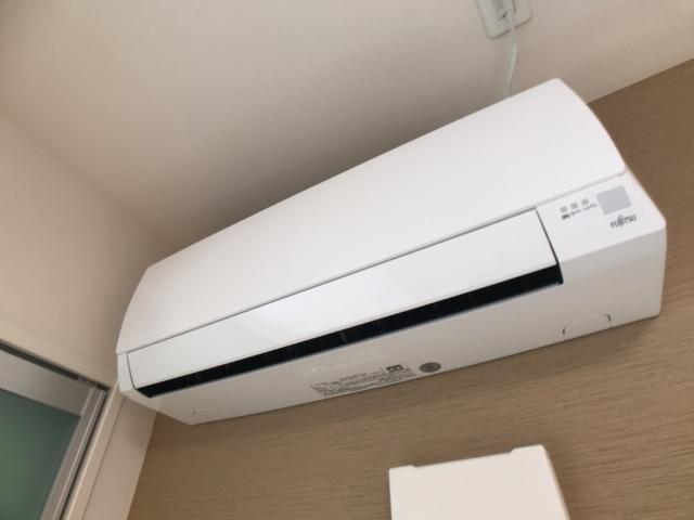 ベルグラーノのその他写真