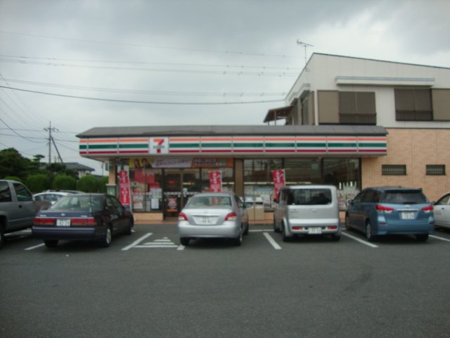 ベルグラーノの周辺写真