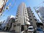 willDo南森町 3階 築19年7ヶ月の賃貸物件