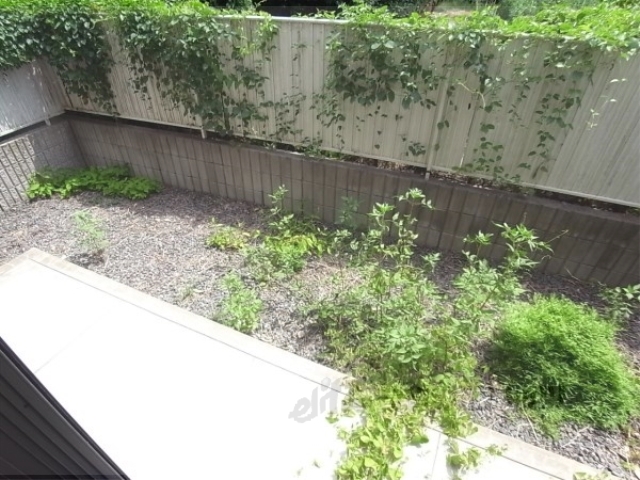 プランドール葉室Aの内装写真