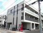 仙川駅よりバス12分 徒歩6分 3階 築1年8ヶ月の賃貸物件