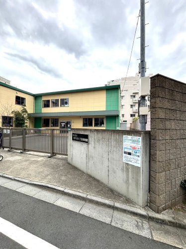 幼稚園・保育園　南千住七丁目保育園（幼稚園・保育園）まで419m