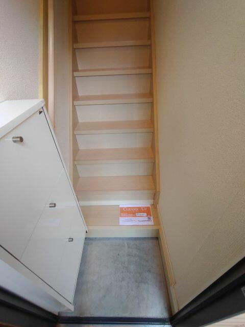 その他　玄関