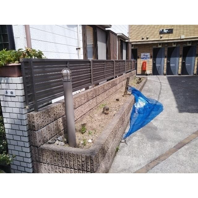 その他共有部分　その他外観