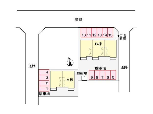 その他共有部分　建物設備