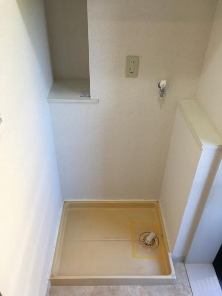 東京ロイヤルコートの内装写真