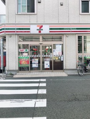 サニーベールKの周辺写真