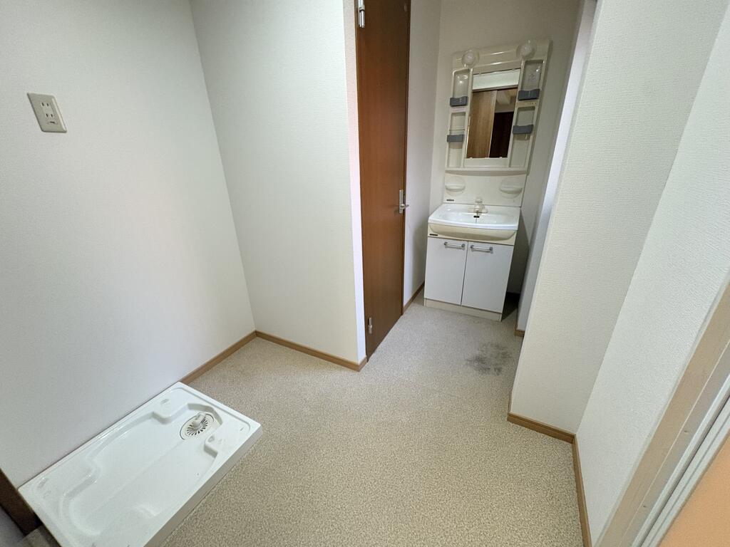 南田辺5丁目貸家のその他写真