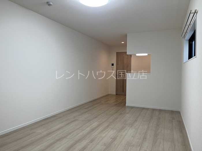 多摩都市モノレール 柴崎体育館駅 徒歩12分 3階建 築1年のその他写真