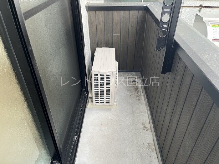多摩都市モノレール 柴崎体育館駅 徒歩12分 3階建 築1年の内装写真