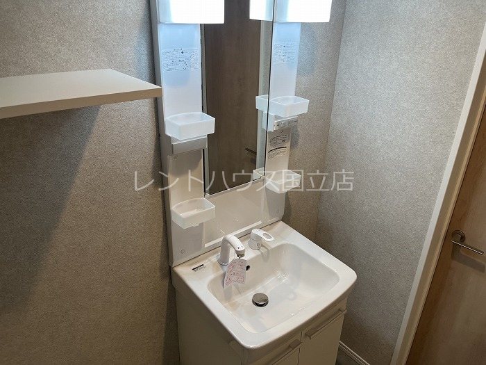 多摩都市モノレール 柴崎体育館駅 徒歩12分 3階建 築1年の内装写真