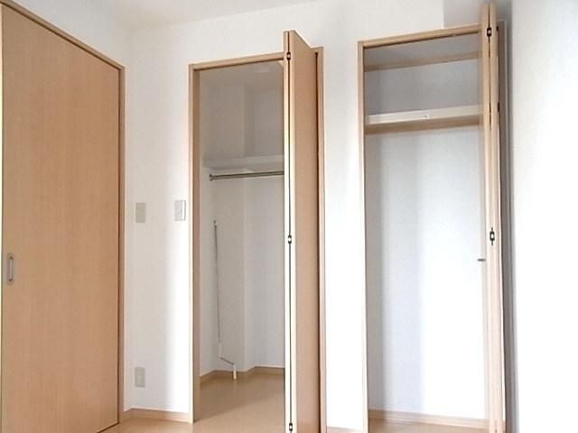 収納　★収納・ウォークインクローゼット★