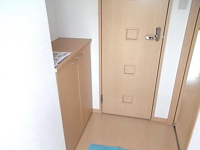 玄関　★玄関・靴箱★