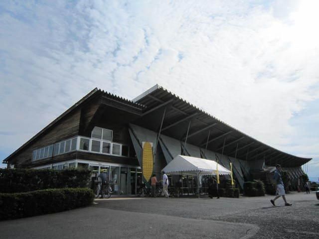 小学校　ファーマーズセンター（小学校）まで350m