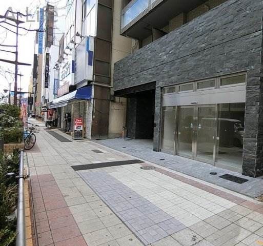 ＪＲ総武線快速 馬喰町駅 徒歩1分 14階建 築9年の外観写真