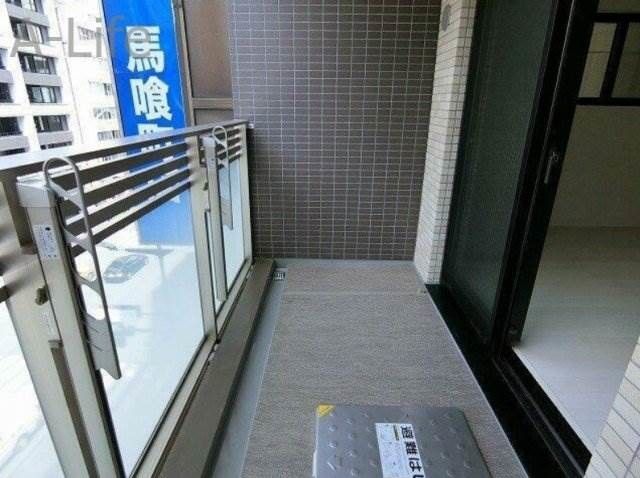 ＪＲ総武線快速 馬喰町駅 徒歩1分 14階建 築9年の内装写真