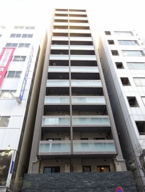 ＪＲ総武線快速 馬喰町駅 徒歩1分 築9年
