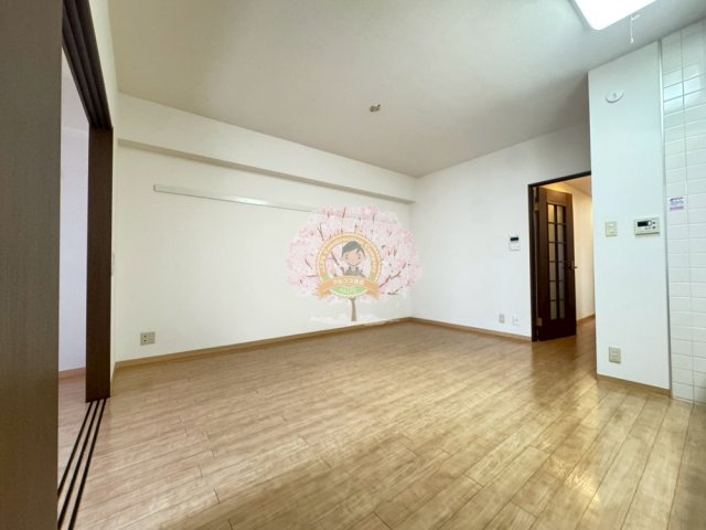 居室・リビング　別部屋参考写真