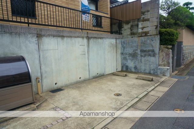 パルム南福岡の外観写真