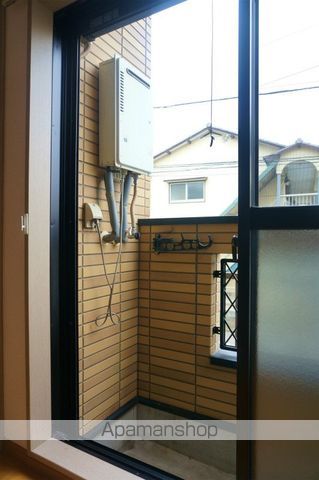 パルム南福岡の内装写真