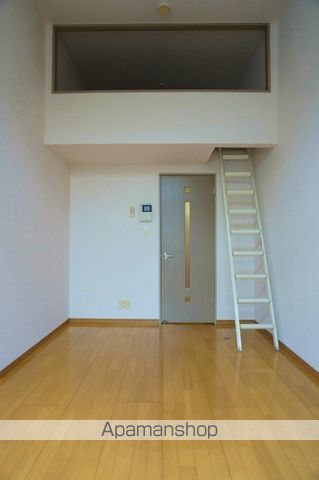 パルム南福岡の内装写真