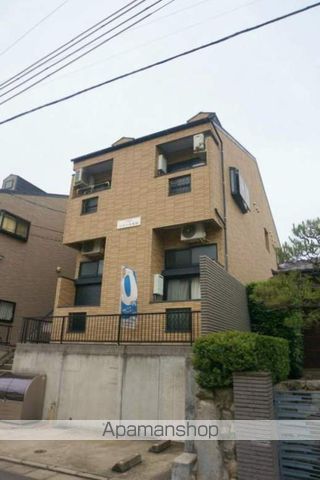 パルム南福岡の外観写真