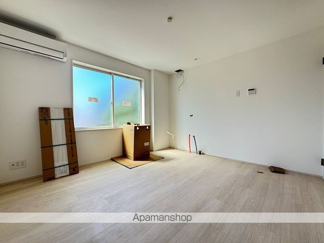 西鉄甘木線 甘木駅 徒歩29分 2階建 築1年の居間写真