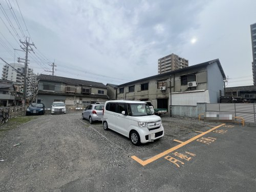 その他　三井のカーシェアーズ リパーク都島北通2丁目（その他）まで45m
