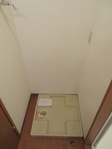 その他設備　別号室参考写真