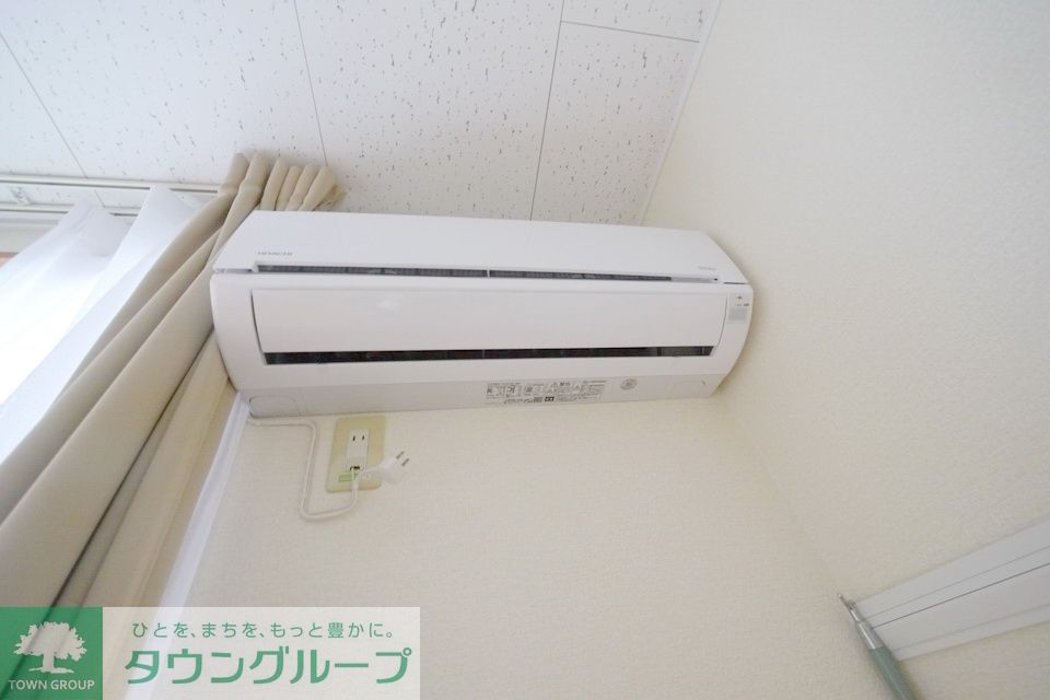 その他設備　設備