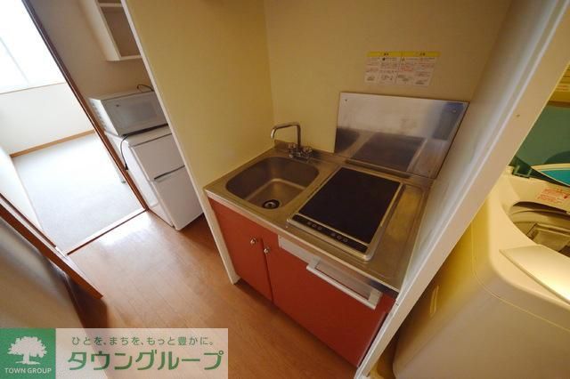 キッチン