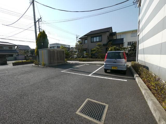 その他　その他（その他）まで10m