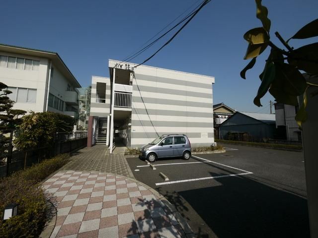 その他　その他（その他）まで10m